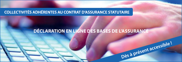 Bases de l'assurance 2022 : déclaration numérique obligatoire